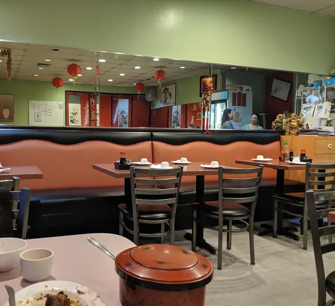 BYOB Restaurants Jade Wok