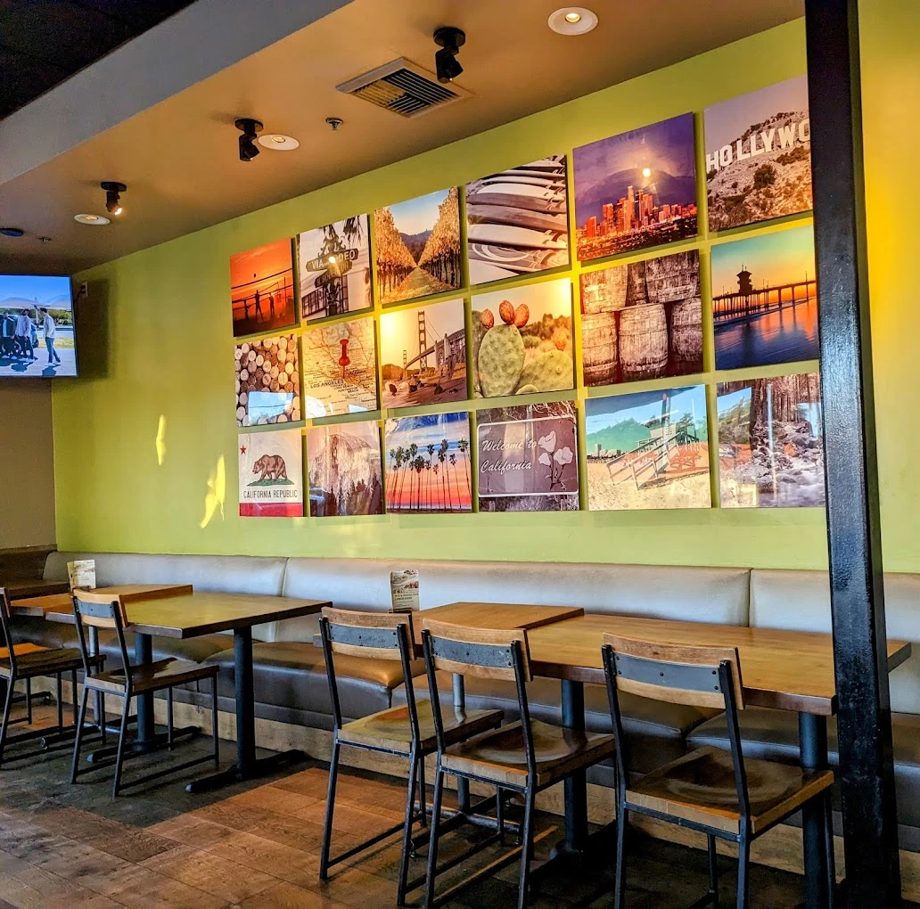 Best of 18 BYOB restaurants in Tarzana Los Angeles