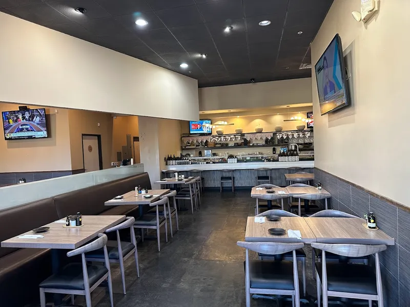 BYOB Restaurants Carmel Sushi in Carmel Valley