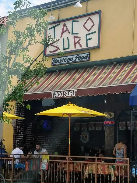 BYOB Restaurants Taco Shore Long Beach