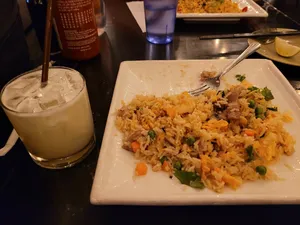 fried rice in Point Loma San Diego