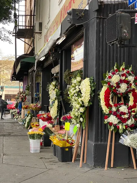 florist Lupita's Flowers