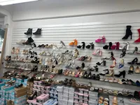 Best of 13 shoe stores for kids in Fashion District Los Angeles