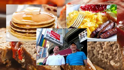 Top 19 brunch in The Castro San Francisco