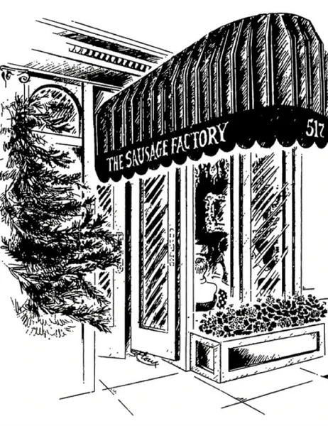 Top 19 lunch restaurants in The Castro San Francisco