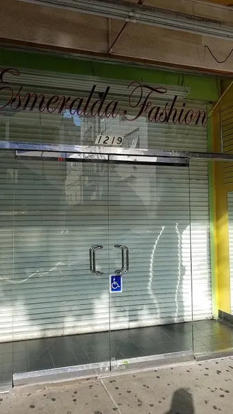 Esmeralda Fashion Boutique