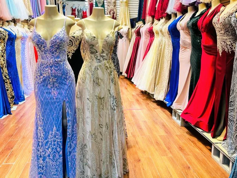 Best of 23 dress stores in Fashion District Los Angeles