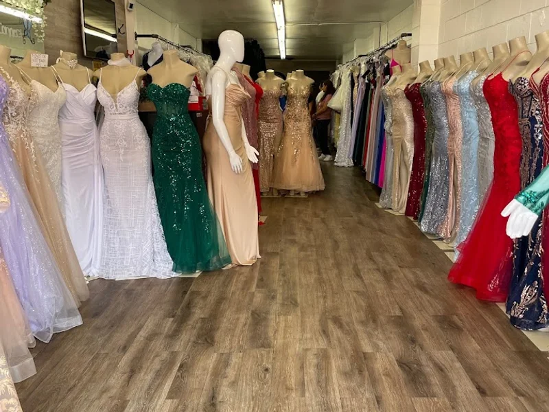 Best of 23 dress stores in Fashion District Los Angeles