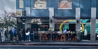 Top 11 Tex Mex restaurants in Fashion District Los Angeles