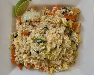 Best of 13 fried rice in The Castro San Francisco