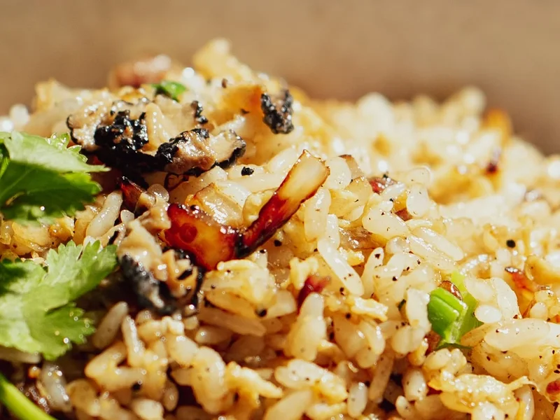 Best of 13 fried rice in The Castro San Francisco