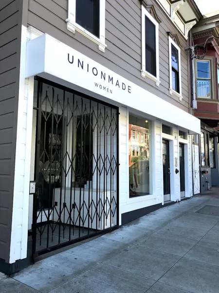 sweaters Unionmade Women