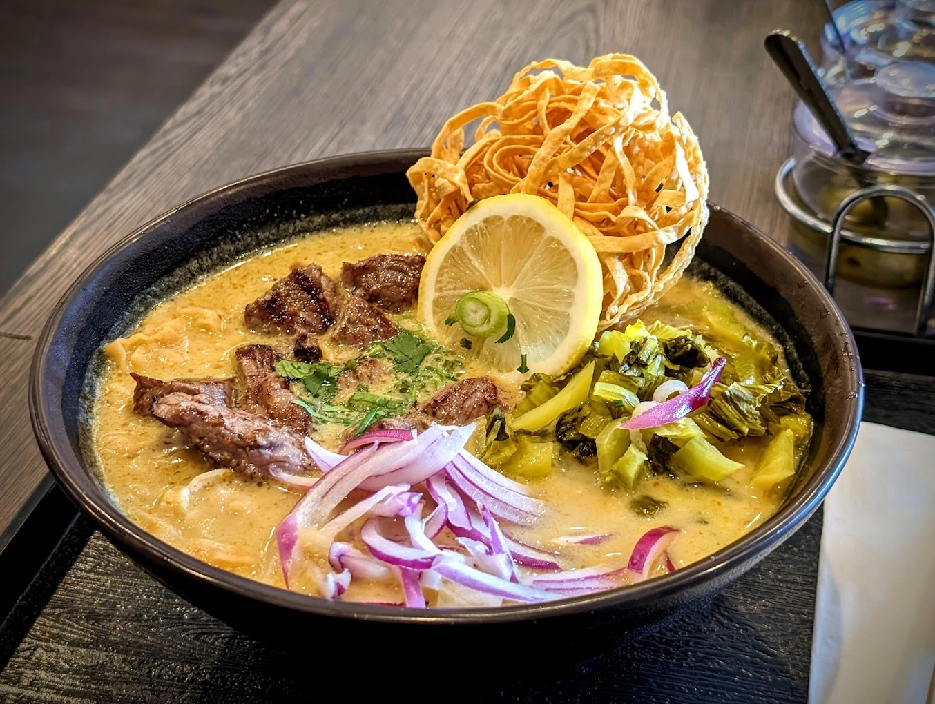 Top 12 chicken rice soup in The Castro San Francisco