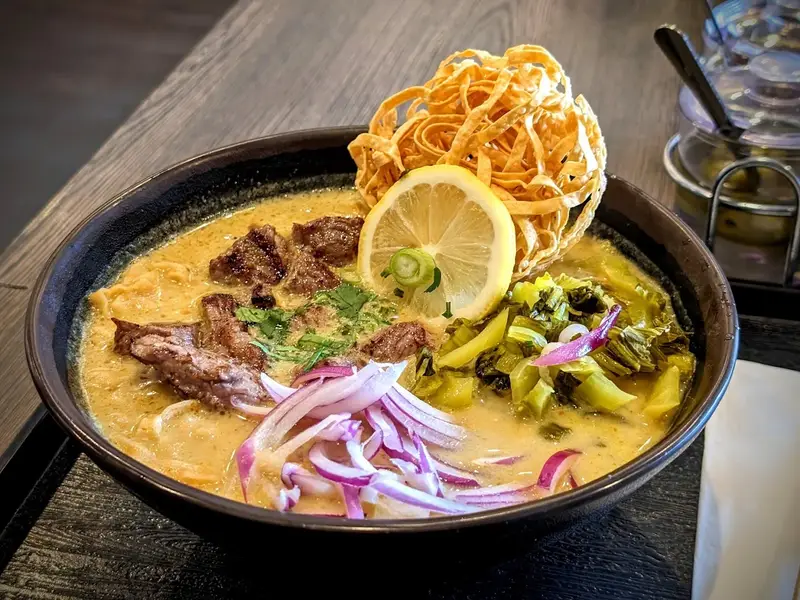 Top 12 chicken rice soup in The Castro San Francisco