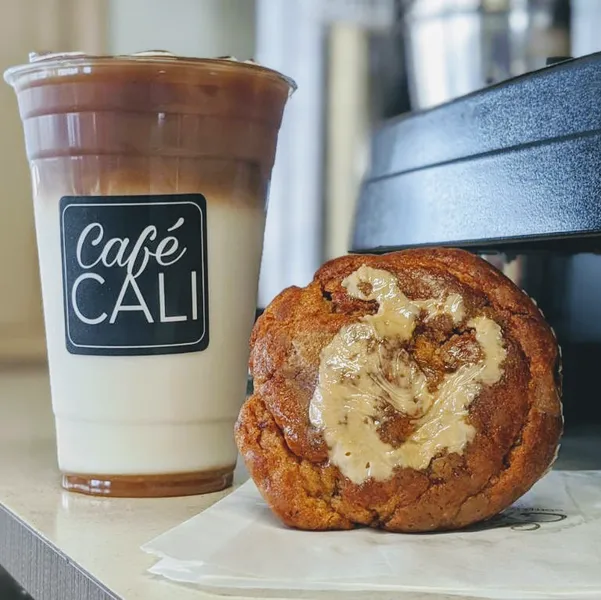 Cali Cafe