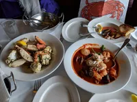 Best of 20 comfort food in Fisherman's Wharf San Francisco