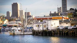 Best of 20 comfort food in Fisherman's Wharf San Francisco