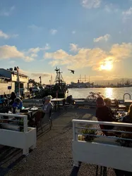 Top 20 caesar salad in Fisherman's Wharf San Francisco