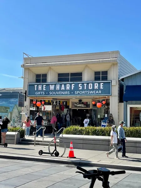 The Wharf Store
