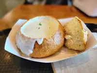 Top 15 pumpkin desserts in Fisherman's Wharf San Francisco