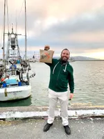Top 18 gastropubs in Fisherman's Wharf San Francisco
