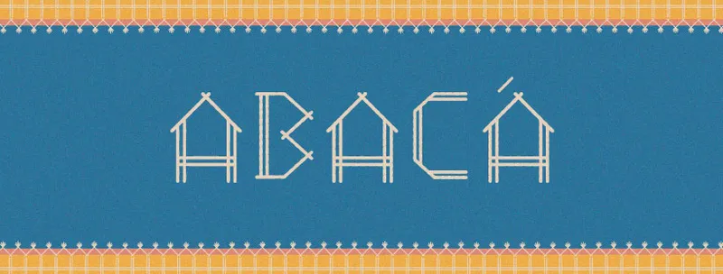 Abacá