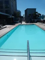 Best of 11 hotels in Gaslamp Quarter San Diego