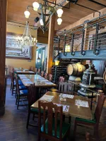 Best of 11 Tiramisu restaurants in Gaslamp Quarter San Diego