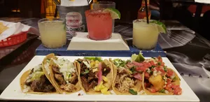 Top 14 Tacos restaurants in Gaslamp Quarter San Diego