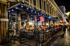 Top 14 jazz clubs in Gaslamp Quarter San Diego