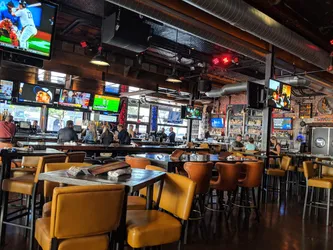 Best of 18 themed bars in Gaslamp Quarter San Diego