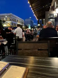 Top 18 nachos in Gaslamp Quarter San Diego