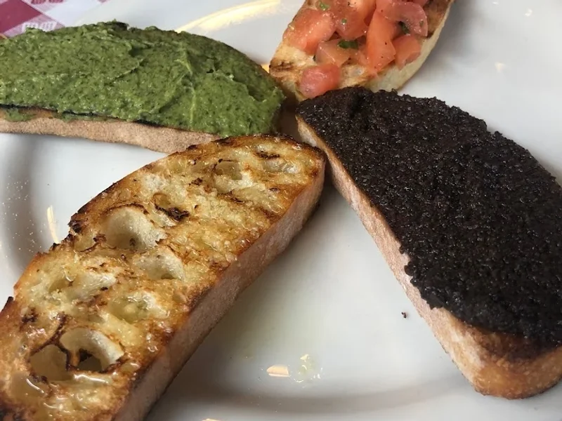 Best of 18 outdoor dining in Gaslamp Quarter San Diego