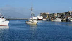 Best of 21 salads in Fisherman's Wharf San Francisco