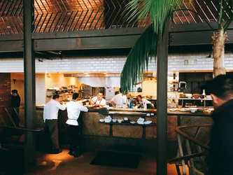 Best of 19 lunch restaurants in The Embarcadero San Francisco