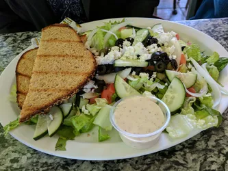 Best of 16 salads in Old Town San Diego