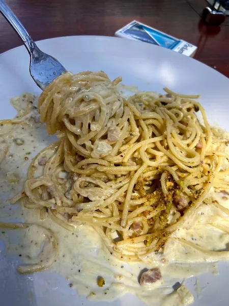 Trattoria Don Pietro - Sicilian Italian Cuisine