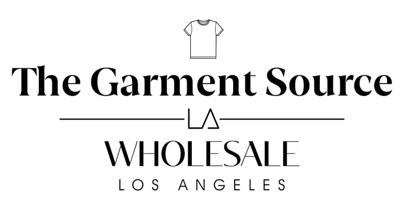The Garment Source LA