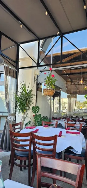 BYOB Restaurants Casa Nostra Trattoria on Sunset