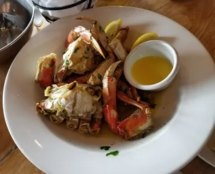 Best of 17 bruschetta in Fisherman's Wharf San Francisco