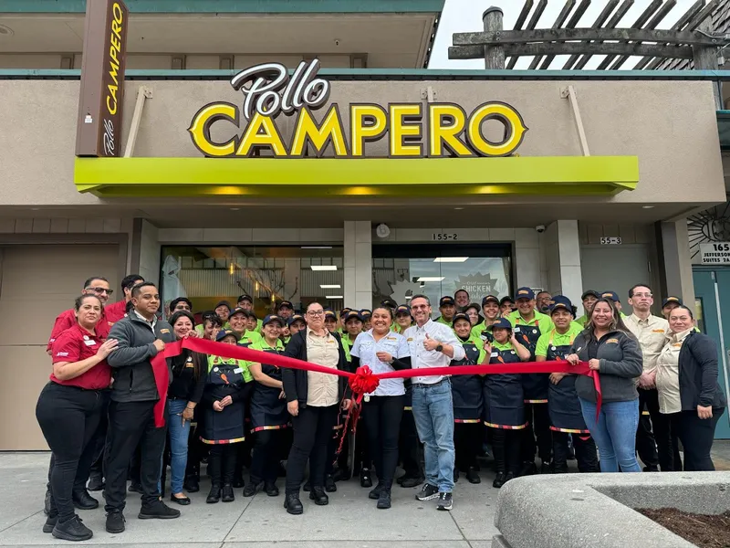 Pollo Campero