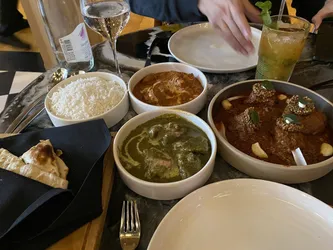 Top 20 Indian restaurants in Houston