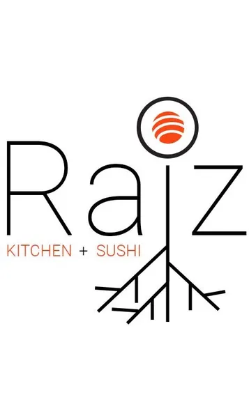 Raiz Kitchen Sushi Bar