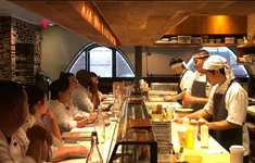 Top 20 Japanese restaurants in Houston