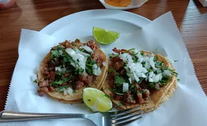 Mexican restaurants in Albany Park Chicago