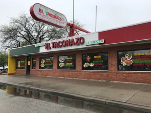 Mexican restaurants in Belmont Cragin Chicago