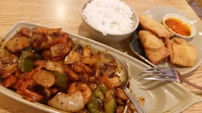 Best of 10 Chinese restaurants in Lake View Chicago