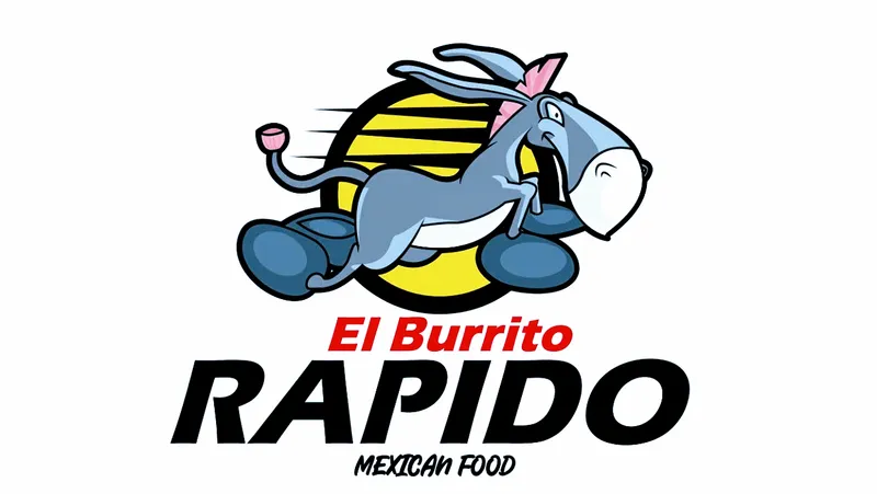 Burrito Arceliano (El Burrito Rapido)