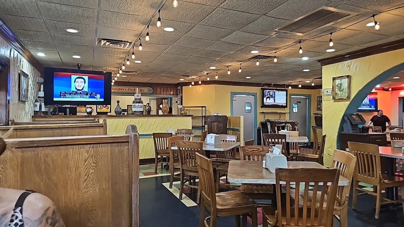 Best of 20 Mexican restaurants in Greater Greenspoint Houston