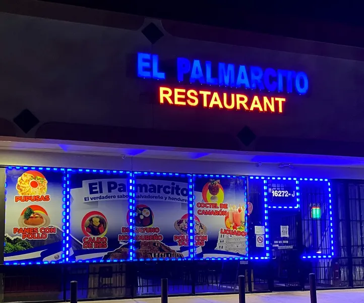 mexican restaurants El Palmarcito Restaurant